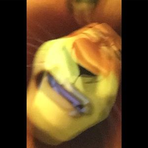 Meet your Posher, Shannon